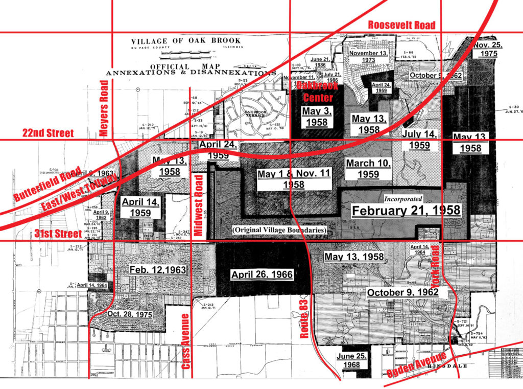 OakBrookmap