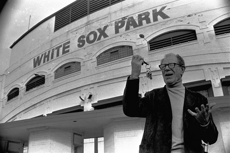 BillVeeck