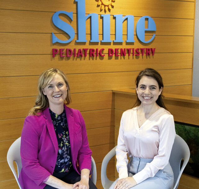 Shine Pediatric Dentistry