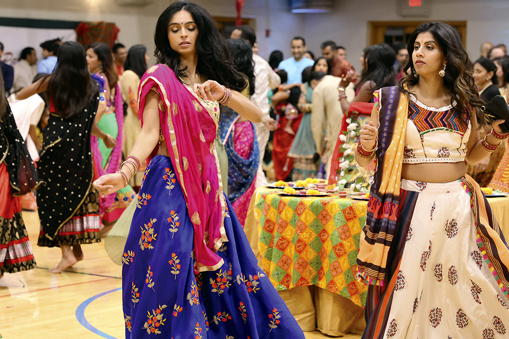 Annual Garba & Raas - 2W0A0050