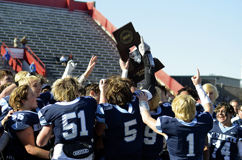 NAZ-TROPHY