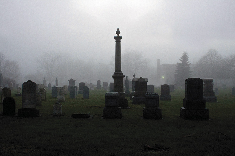 Old-Cemetery