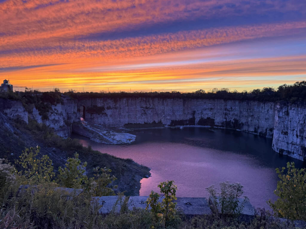 Photo courtesy of Gina Weber Fite