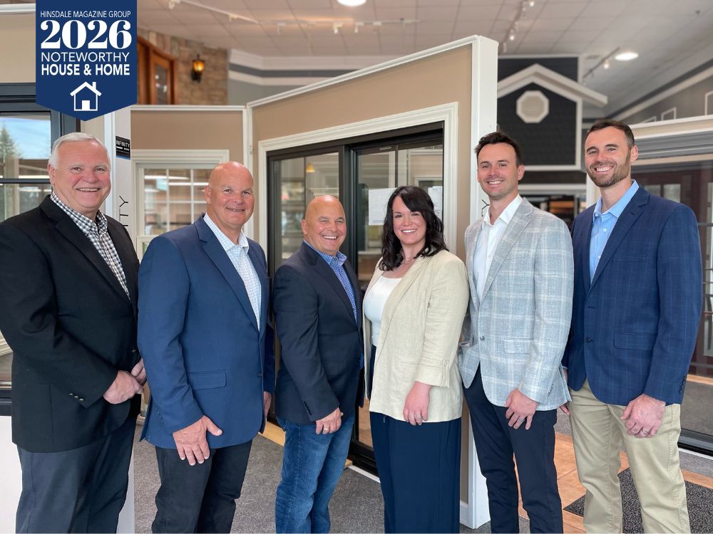 ALL Woodland Windows