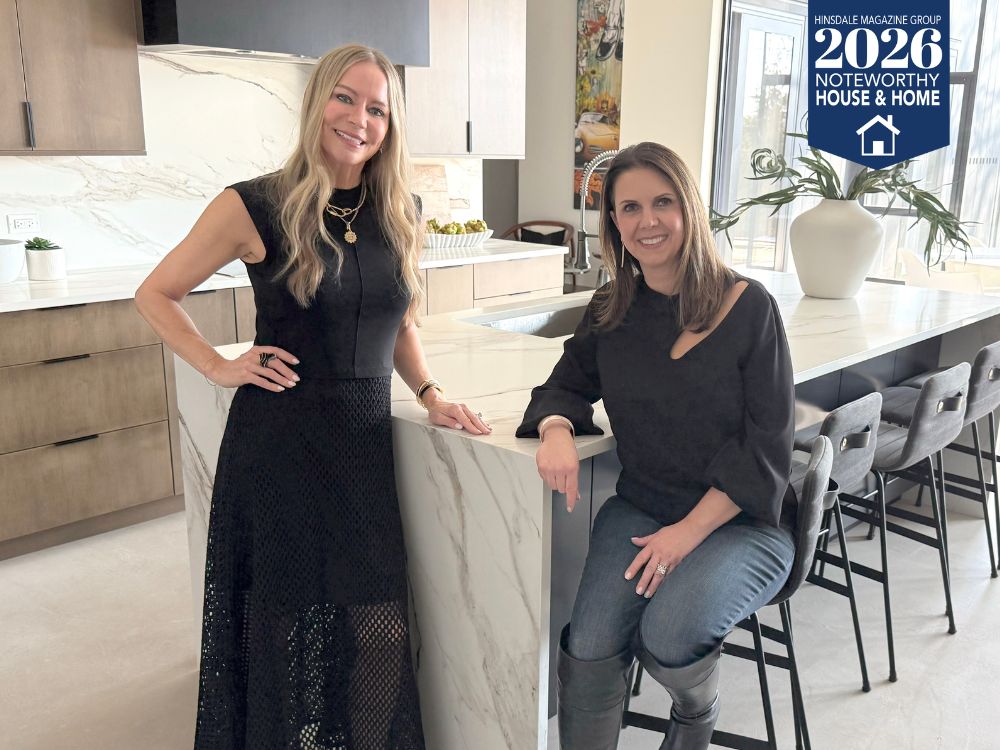 EM Melanie Lee Interior Design