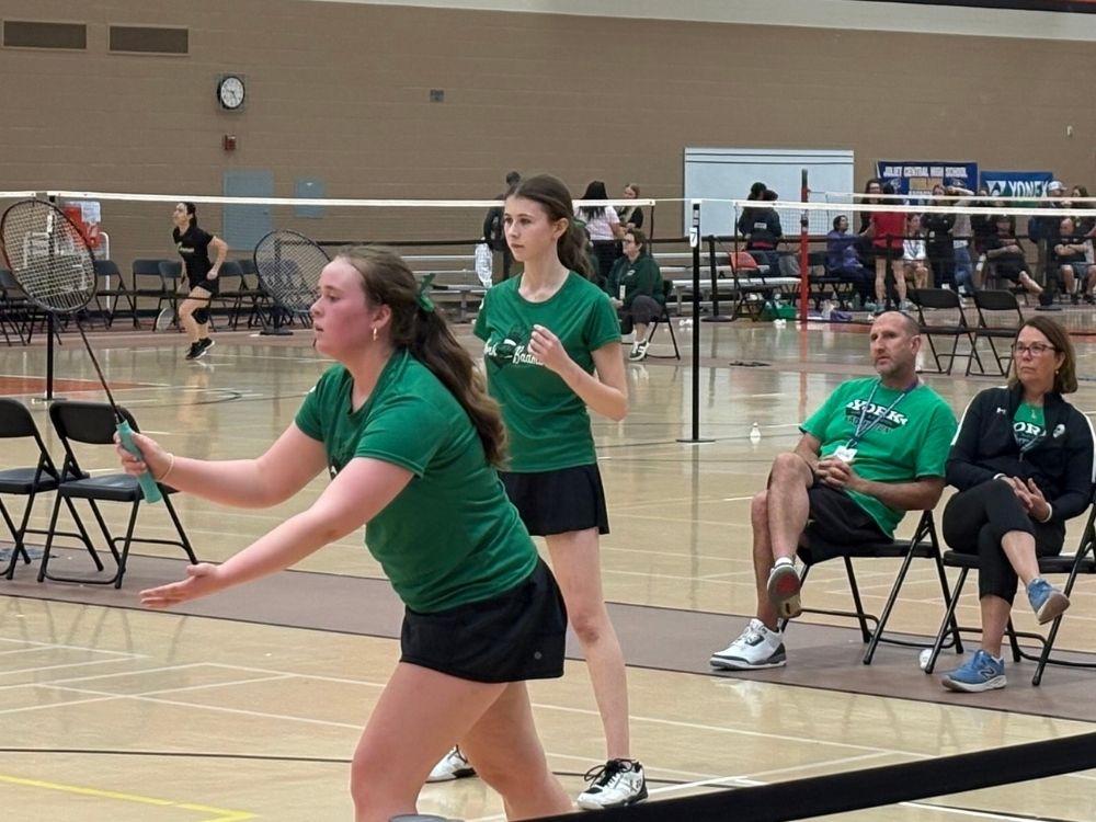 Gena Fite started her career at York in 2001.