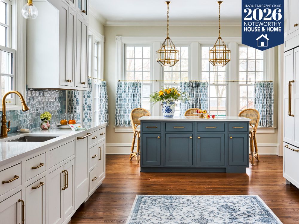 HM Imperial Kitchen and Baths