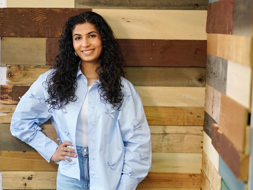 OB Cover + HM - Sophia Ibrahim - 1W