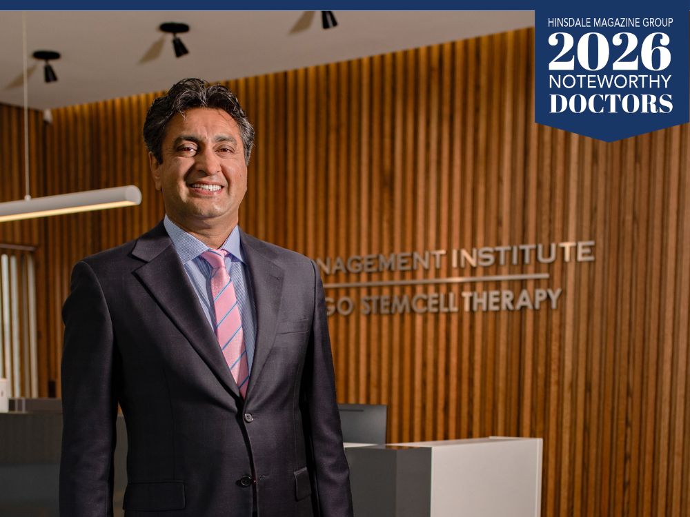 Dr. Zaki Anwar