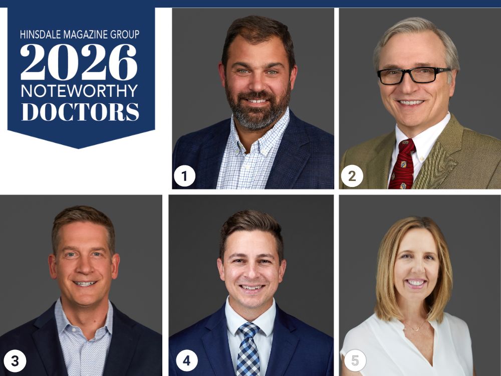 GI Alliance - Doctors Noteworthy
