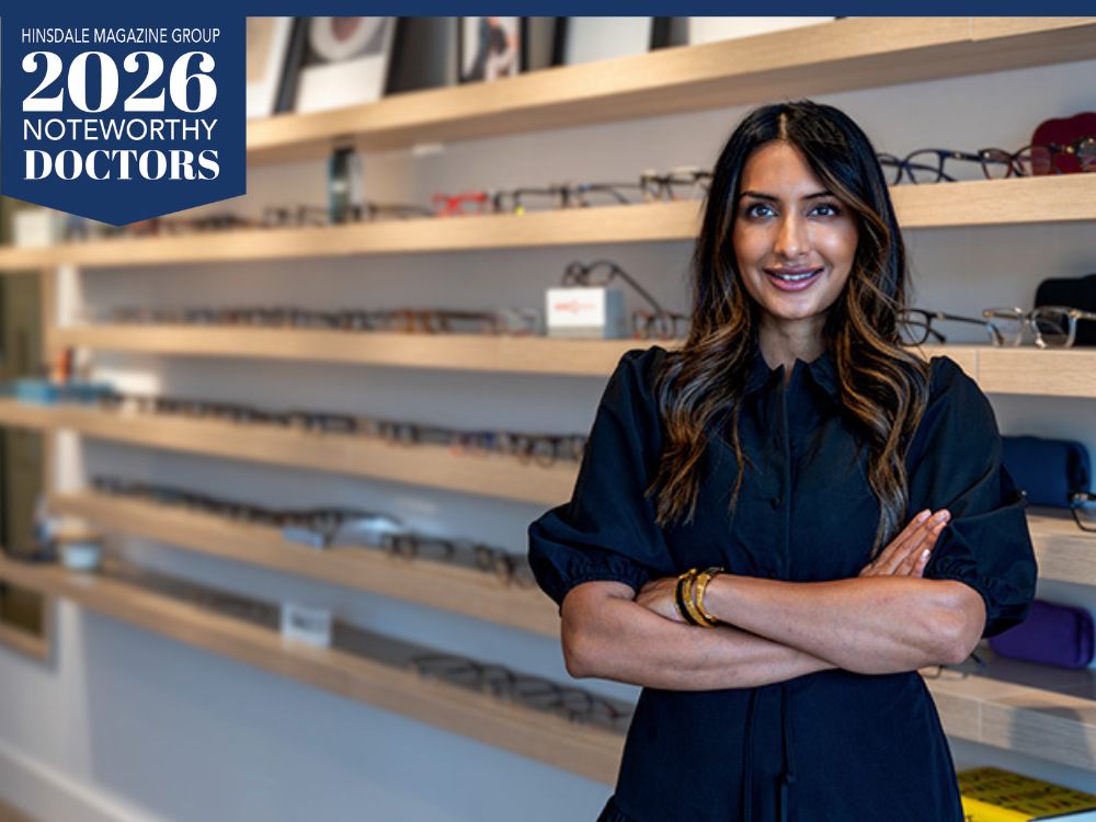 Dr. Hina Patel