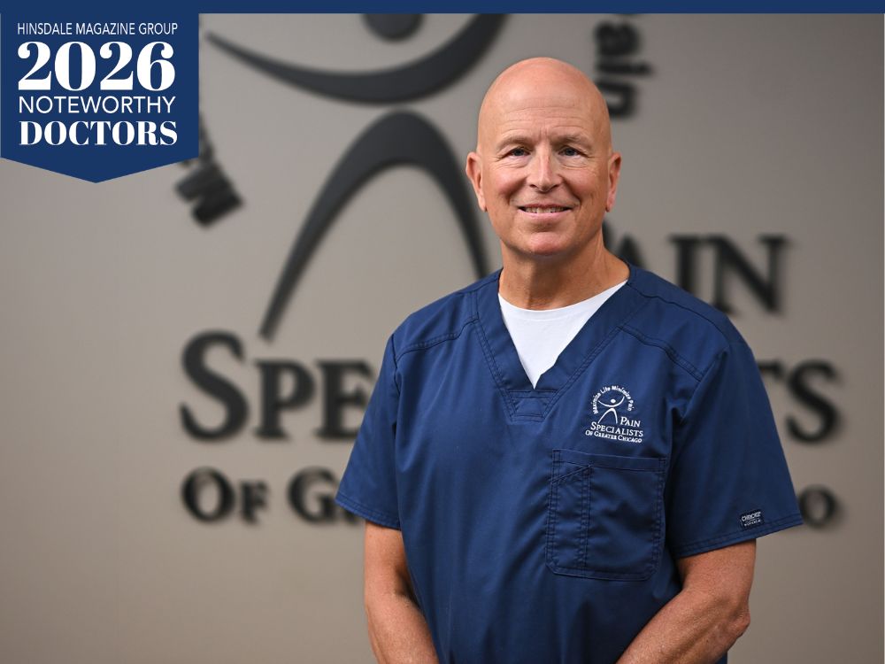Dr. Scott Glaser