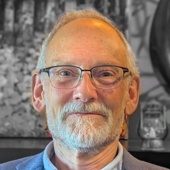 Harold McGee, an Elmhurst native and internationally  recognized kitchen scientist, has spent decades exploring the chemistry behind everyday cooking.