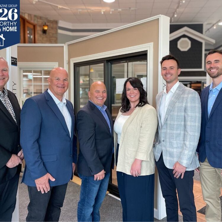 ALL Woodland Windows