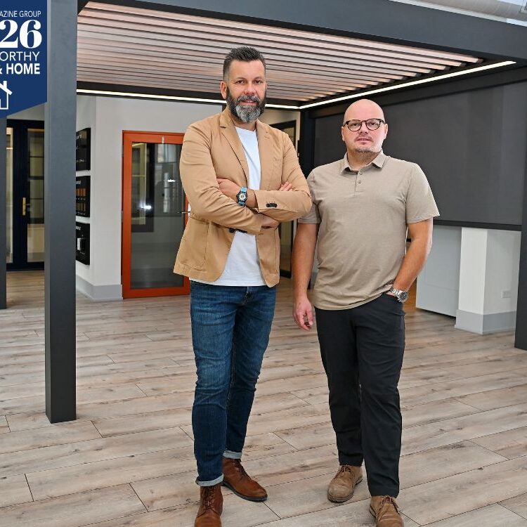Greg Kaminski & Jakub Raniak
