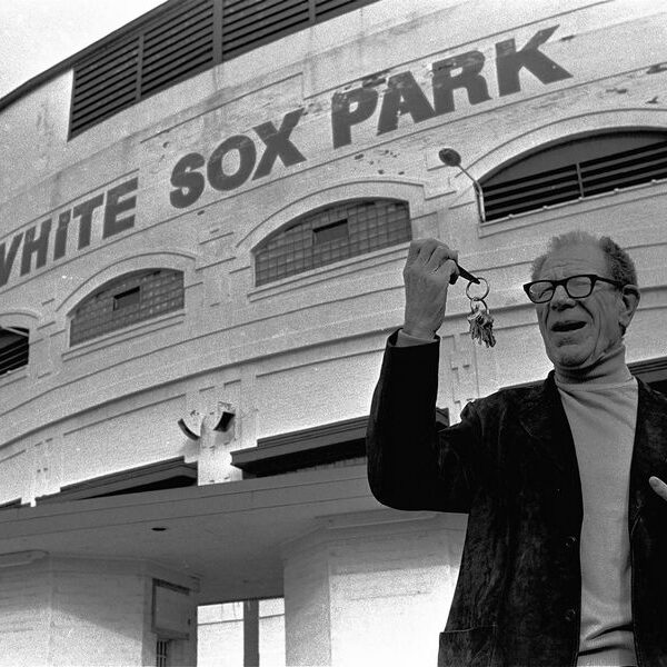 BillVeeck