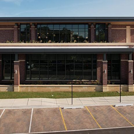 This summer marks the one-year anniversary of the Downers Grove Civic Center's grand opening.
