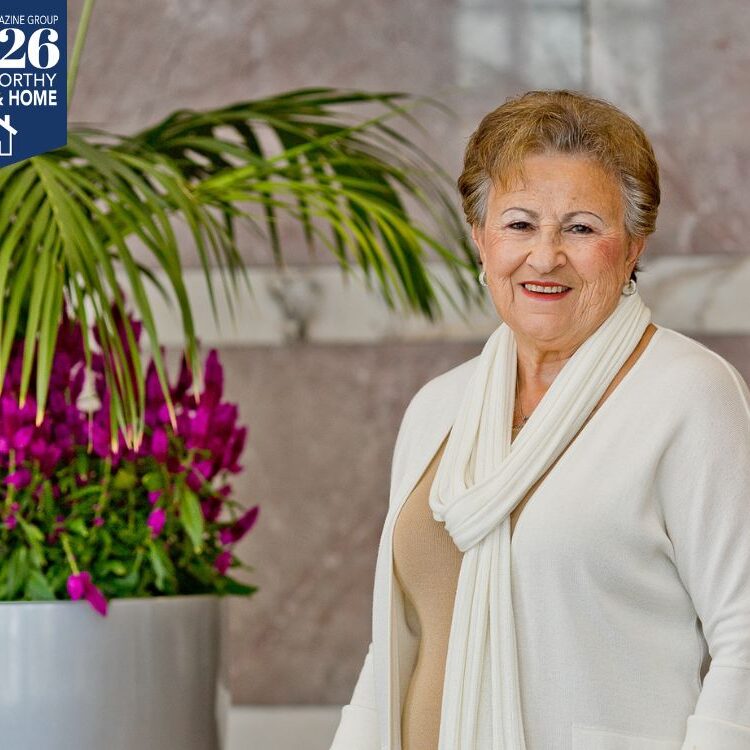 DG Laura McGreal