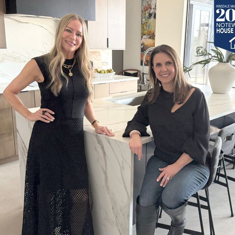 EM Melanie Lee Interior Design