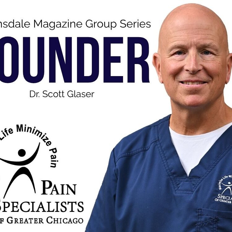 GlaserFounder