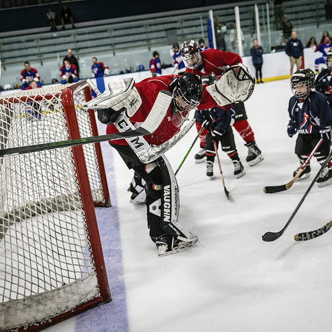 AHIHA pictures from Saturday June19, 2021
©Charles Cherney Photography