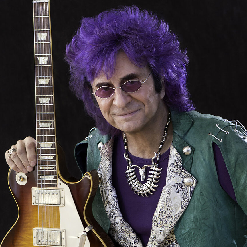 Jim Peterik