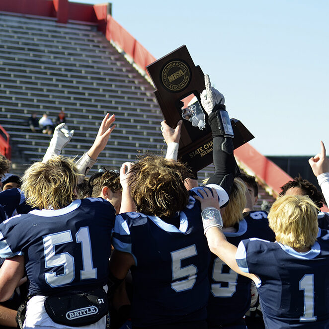 NAZ-TROPHY