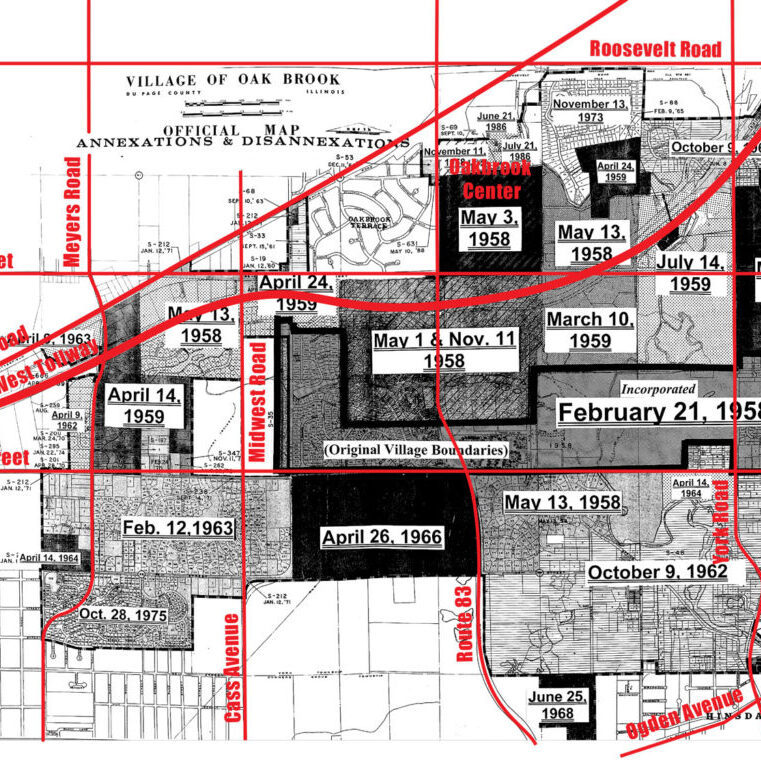 OakBrookmap