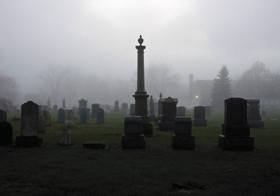 Old-Cemetery