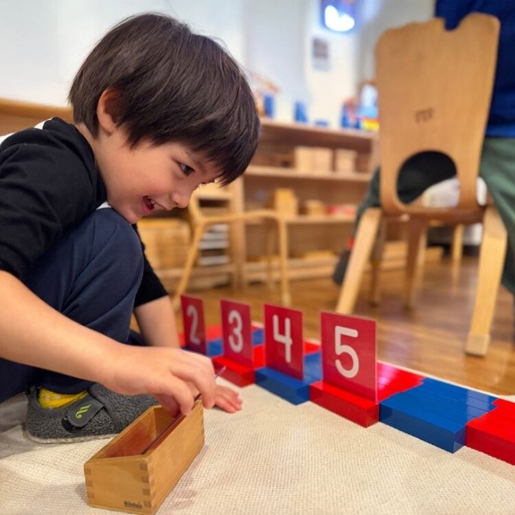 Seton-Montessori