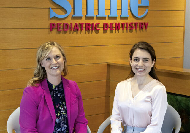 Shine Pediatric Dentistry