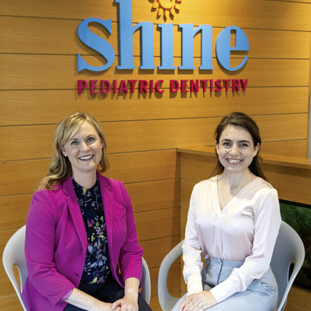 Shine Pediatric Dentistry