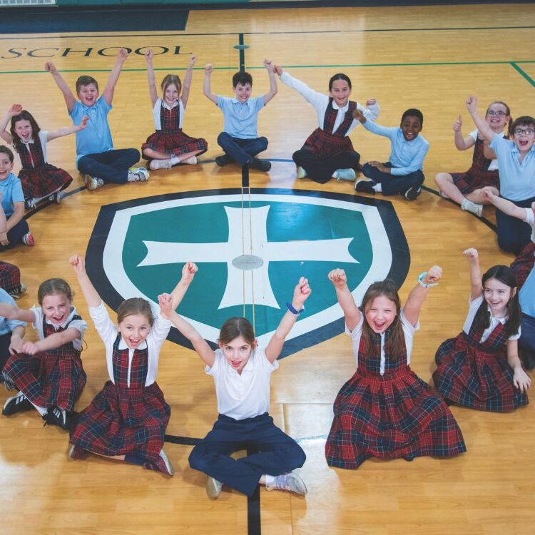 St.-Joseph-School