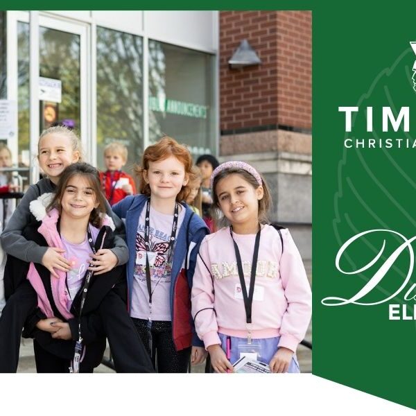 Timothy-Christian